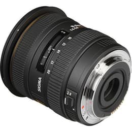 Objetivos Sigma EX-DC HSM 10-20mm f/4-5.6 Canon 10-20mm f/4-5.6