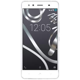 BQ Aquaris X5 16GB - Blanco - Libre