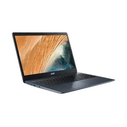 Acer ChromeBook 315 Celeron N4000 1.1 GHz 64GB SSD - 4GB QWERTY - Inglés