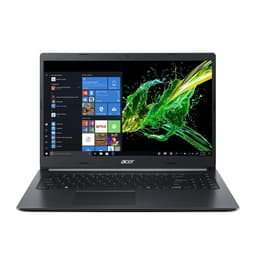 Acer Aspire 5 15" Core i7 2.6 GHz - SSD 512 GB - 8GB - QWERTZ - Alemán