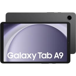 Galaxy Tab A9 64GB - Negro - WiFi