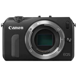 EOS M - Negro Canon