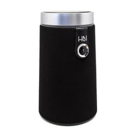 Altavoz Bluetooth Danew Hé! - Negro