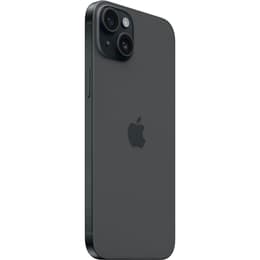 iPhone 15 Plus 512GB - Negro - Libre