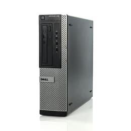 Dell OptiPlex 390 DT Pentium 2,7 GHz - HDD 250 GB RAM 4 GB