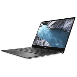 Dell XPS 13 7390 13" Core i5 1.6 GHz - SSD 256 GB - 8GB - AZERTY - Francés