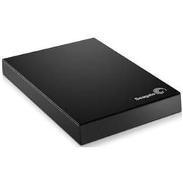 Seagate Expansion Unidad de disco duro externa - HDD 1 TB USB