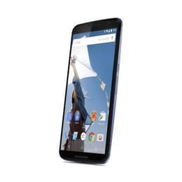 Motorola Nexus 6 64GB - Azul - Libre