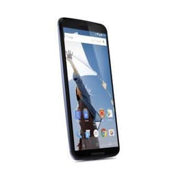 Motorola Nexus 6 64GB - Azul - Libre