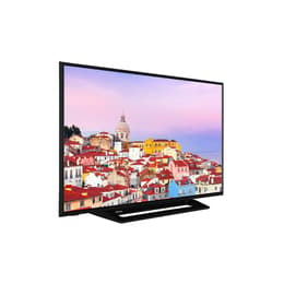 SMART TV Toshiba LED Ultra HD 4K 140 cm 55UL3063DG