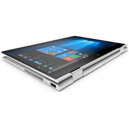 HP EliteBook x360 830 G6 13" Core i5 1.6 GHz - SSD 256 GB - 8GB Teclado francés