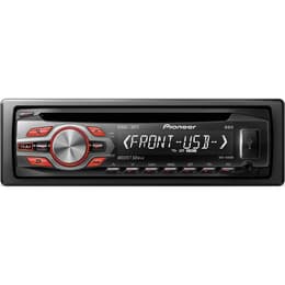 Pioneer DEH-1400UB Radio para coche