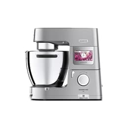 Robot olla Kenwood CHEF EXPERIENCE KCL95.429SI L -Gris