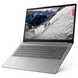 Lenovo IdeaPad 1 15AMN7 15" Ryzen 5 2.8 GHz - SSD 512 GB - 16GB - AZERTY - Francés