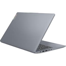 Lenovo IdeaPad 1 15AMN7 15" Ryzen 5 2.8 GHz - SSD 512 GB - 16GB - AZERTY - Francés