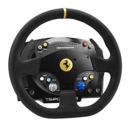 Volante PC Thrustmaster TS-PC Racer Ferrari 488