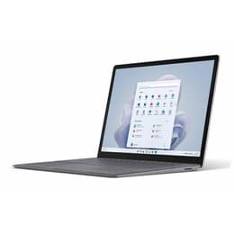 Microsoft Surface Laptop 1769 13" Core i5 2 GHz - SSD 256 GB - 8GB Suizo