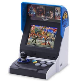 Snk Neo-Geo mini - Blanco/Azul