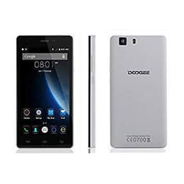 Dodgee Galicia X5 16GB - Negro/Blanco - Libre
