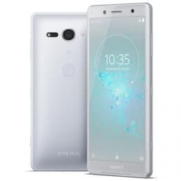 Sony Xperia XZ2 Compact 64GB - Plata - Libre