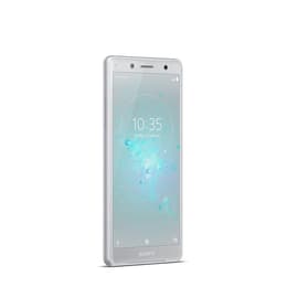 Sony Xperia XZ2 Compact 64GB - Plata - Libre