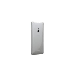Sony Xperia XZ2 Compact 64GB - Plata - Libre
