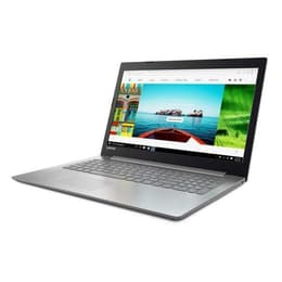 Lenovo IdeaPad 330-15AST 15" A9 3.1 GHz - SSD 128 GB - 4GB - Teclado Francés