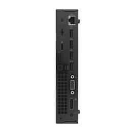 Dell OptiPlex 3020 Micro Core i3 3.1 GHz - SSD 256 GB RAM 6 GB