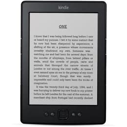 Amazon Kindle E Ink 6,0000 WiFi Libro electrónico