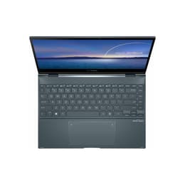 Asus ZenBook Flip 13 OLED UX363EA-HP525T 13" Core i7 2.8 GHz - SSD 512 GB - 16GB - QWERTY - Español