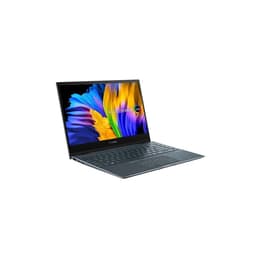 Asus ZenBook Flip 13 OLED UX363EA-HP525T 13" Core i7 2.8 GHz - SSD 512 GB - 16GB - QWERTY - Español