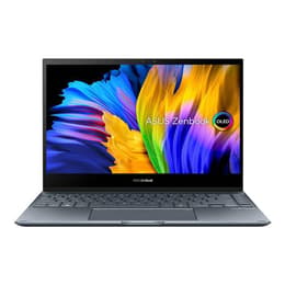 Asus ZenBook Flip 13 OLED UX363EA-HP525T 13" Core i7 2.8 GHz - SSD 512 GB - 16GB - QWERTY - Español