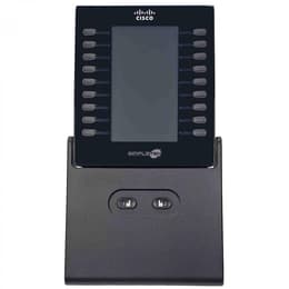 Cisco CP-CKEM Expansion Module with Base Teléfono fijo