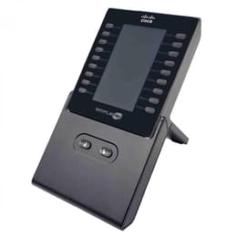 Cisco CP-CKEM Expansion Module with Base Teléfono fijo