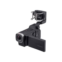 Cámara Zoom Q8 Negro