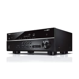 Yamaha RX-V485 Amplificador