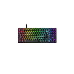 Razer Teclado AZERTY Francés retroiluminado Huntsman V3 X TKL