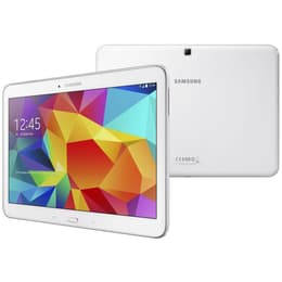 Galaxy TAB 4 16GB - Blanco - WiFi + 4G