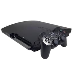 PlayStation 3 Slim CECH-2003A - Negro