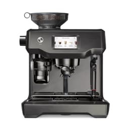 Cafeteras Expresso Sin cápsulas Sage The Oracle 2,5000L -