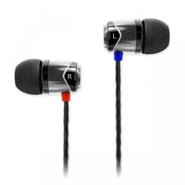 Auriculares - Soundmagic E10VBK