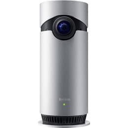 Cámara D-Link Omna 180 Cam HD DSH‑C310 Gris/Negro