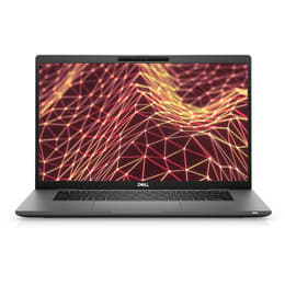 Dell Latitude 7530 15" Core i7 1.6 GHz - SSD 512 GB - 16GB - QWERTZ - Alemán