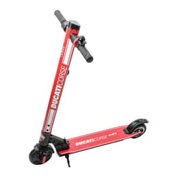 Ducati Corse air Patinete