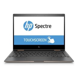 HP Spectre X360 13" Core i5 1.6 GHz - SSD 256 GB - 8GB - AZERTY - Francés