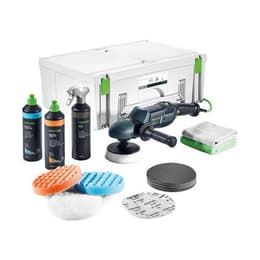 Festool RAP 150-21 FE-SET WOOD SHINEX Lijadora