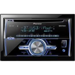 Pioneer FH-X700BT Radio para coche