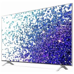 TV LG LED Ultra HD 4K 127 cm 50NANO776PA