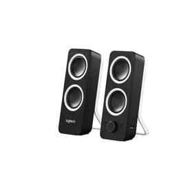 Altavoz Logitech Z200 - Negro