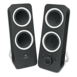 Altavoz Logitech Z200 - Negro